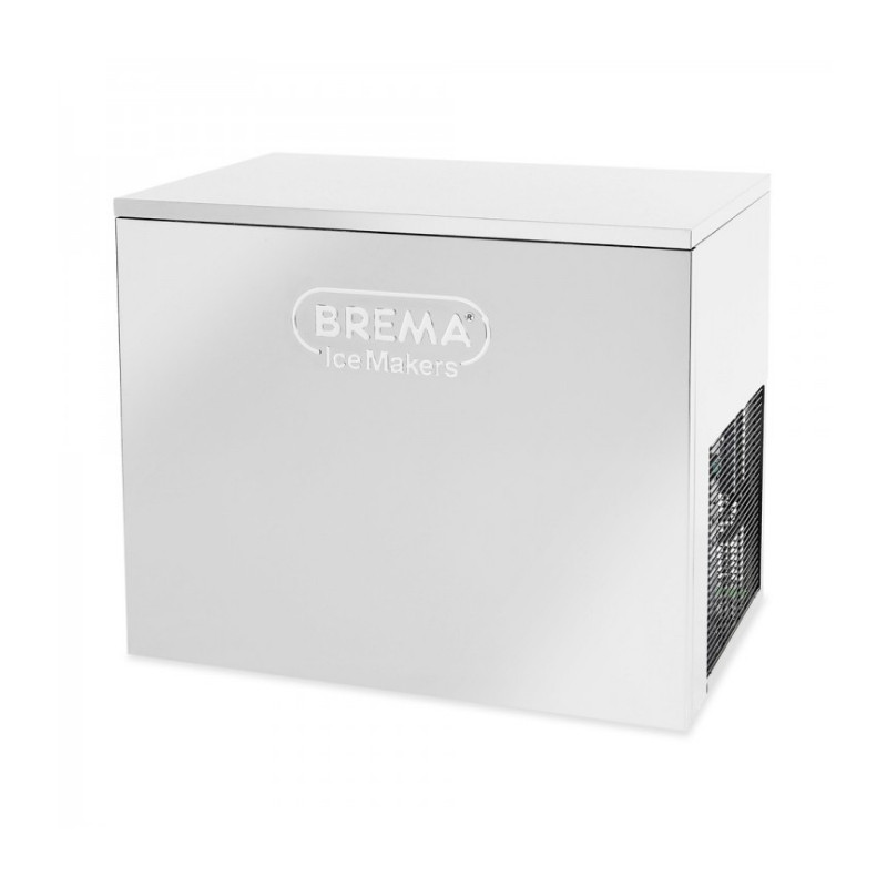 Brema C 150A 155 Kg/Gün Haznesiz Küp Buz Makinesi